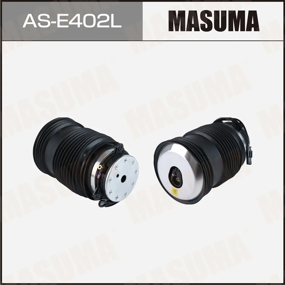 Пневмобаллон MASUMA ASE402L
