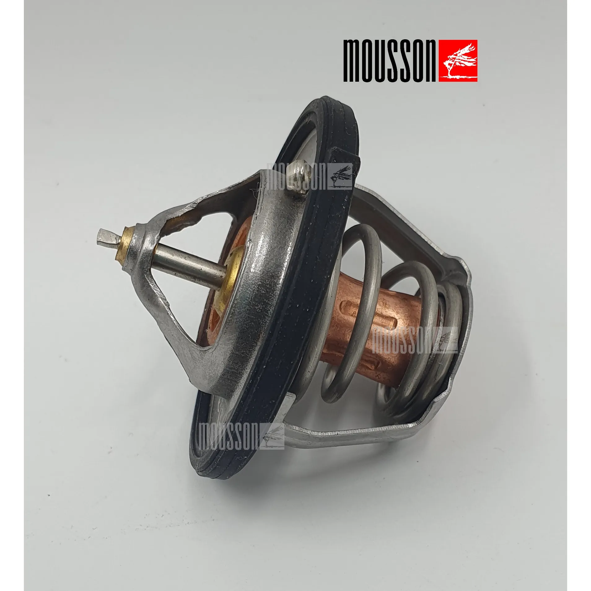 Термостат G4FA/FC/FG/FD MOUSSON STSG4FC