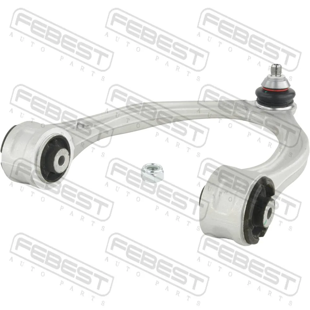 Рычаг передний верхний L MERCEDES BENZ C 250 205.# FEBEST 1624-205FUPL