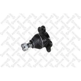 Опора шаровая верхняя Ssang Yong Korando 89>/Musso 93> STELLOX 5210133_SX