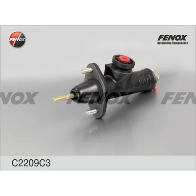 Цилиндр сцепления главный для а/м ГАЗ-3302 FENOX C2209 C3