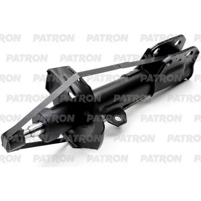 Амортизатор подвески передн прав TOYOTA: AVENSIS 03-, AVENSIS седан 03- PATRON PSA334815