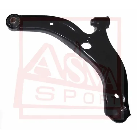 Рычаг передний нижний правый MAZDA 323 BJ 1998-2002 ASVA 0524-015