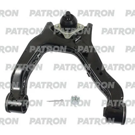 Рычаг подвески с шаровой правый MITSUBISHI PAJERO III 04/2000 - 0 PATRON PS5414R