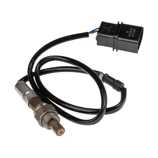 Датчик кислорода Skoda Octavia II 04-13; VW Golf V,VI 04-13 LECAR LECAR000560403