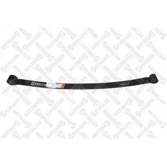 Рессора задн. 58 261 06 Citroen Relay/Jumper/Ducato/Boxer 1-лист. 0 STELLOX 12-00216-SX