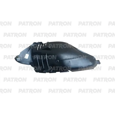 Подкрылок передн лев передняя часть Mercedes S W221 05-09 PATRON P722934AL