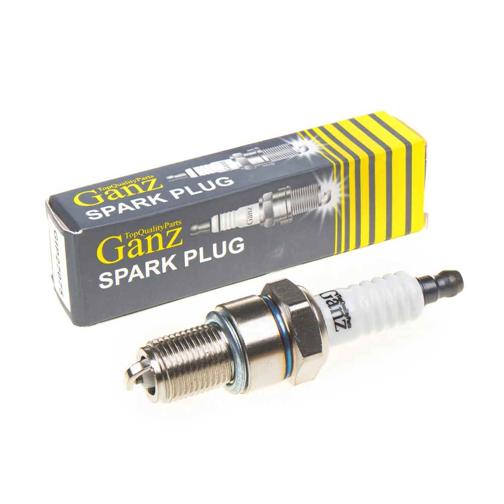Свеча зажигания (7075/BPR5E) для HONDA/NISSAN/TOYOTA/MAZDA/MITSUBISHI/SUZUKI GANZ GIP27075