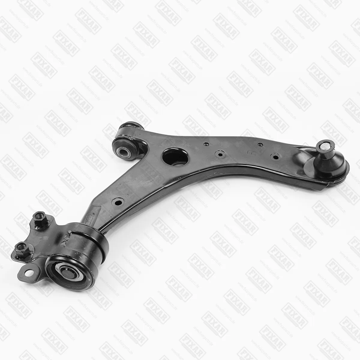Рычаг подвески передний нижний правый MAZDA 3 10-> FIXAR FQ0294R
