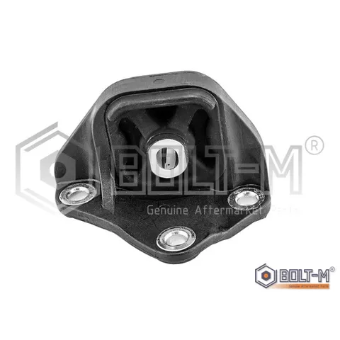 Опора кпп верхняя левая BOLT-M BM7941