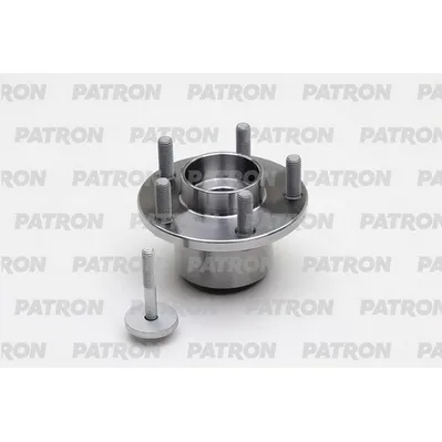 Ступица колеса передн FORD: C-MAX 03-07, FOCUS II 04- PATRON PBK3660H