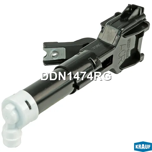 Форсунка омывателя фар KRAUF DDN1474RG