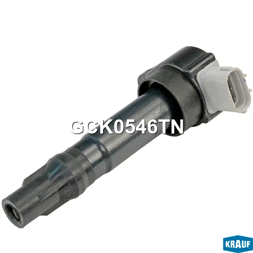 Катушка зажигания KRAUF GCK0546TN