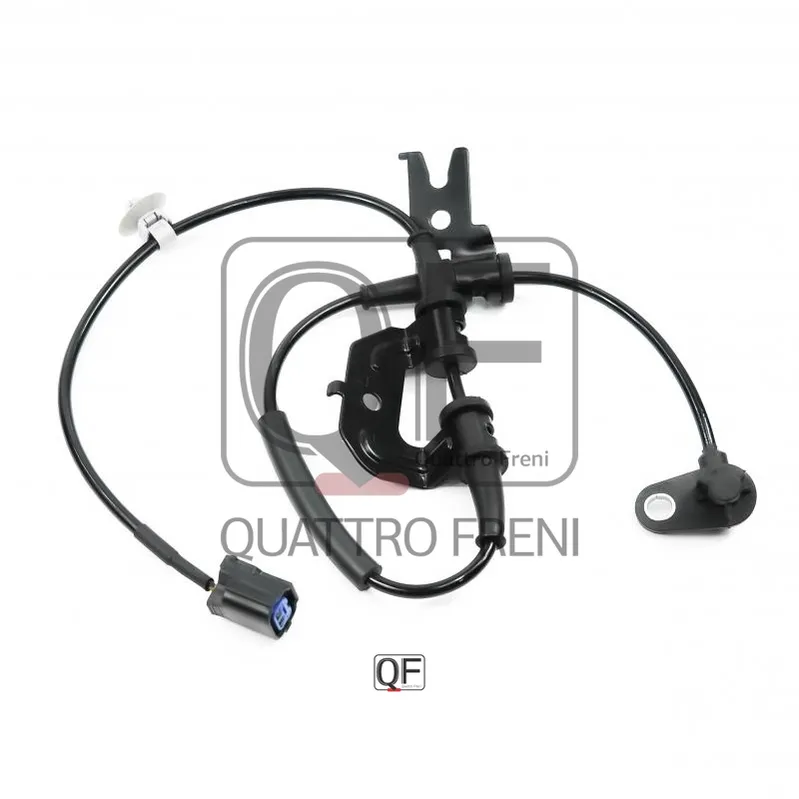 Импульсный датчик ABS FR LH QUATTRO FRENI QF60F00390
