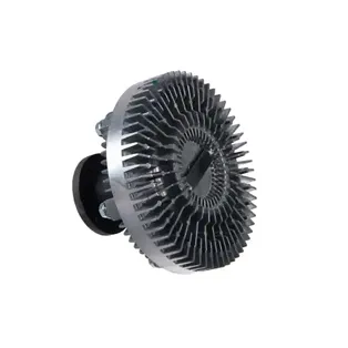 Вискомуфта привода вентилятора MB Atego ZENTPARTS Z02214