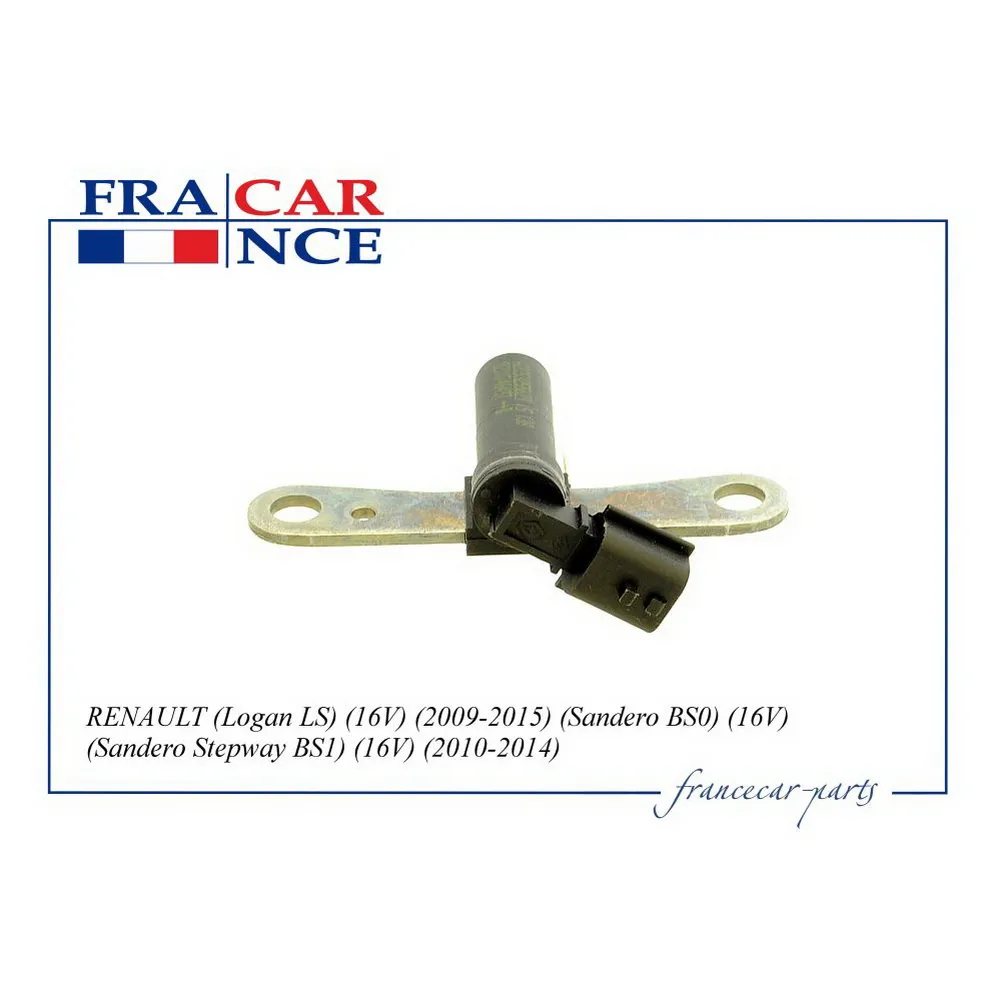 Датчик положения коленвала FRANCECAR FCR210659