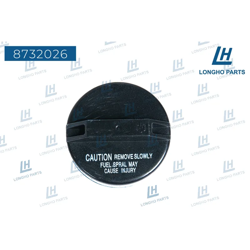 Крышка бензобака Daewoo Nexia, Leganza, Nubira, Lanos, Matiz 2259147 LONGHO 8732026