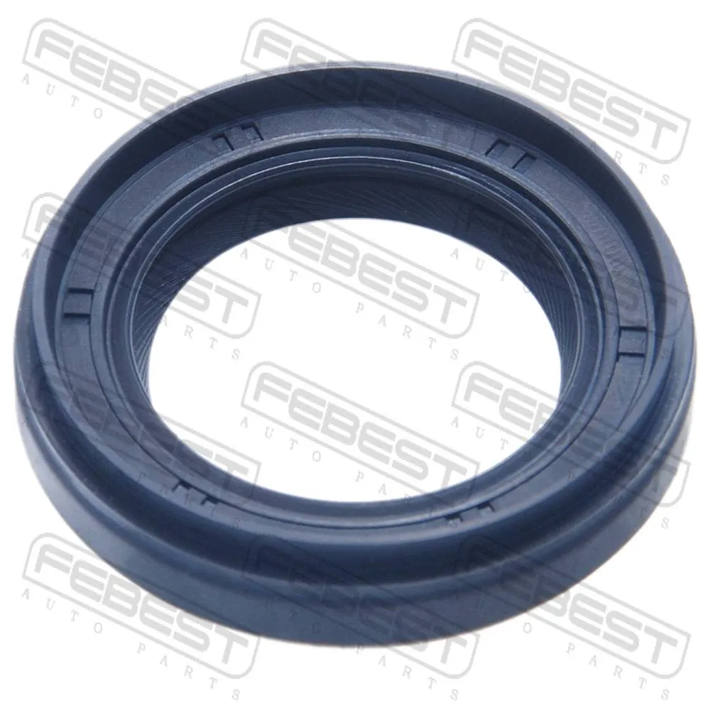 Сальник привода 33.1x54.2x7.9x11.3 HONDA ACCORD CM5 2003-2006 [US] FEBEST 95HAY-35540811R