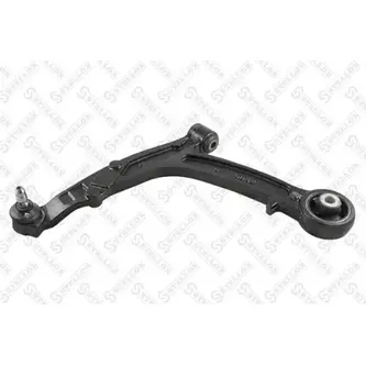 Рычаг передний нижний левый Fiat Panda 1.0-1.4 incl. 4WD 03> STELLOX 57-03694-SX