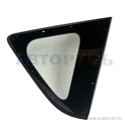 Стекло заднее боковое R