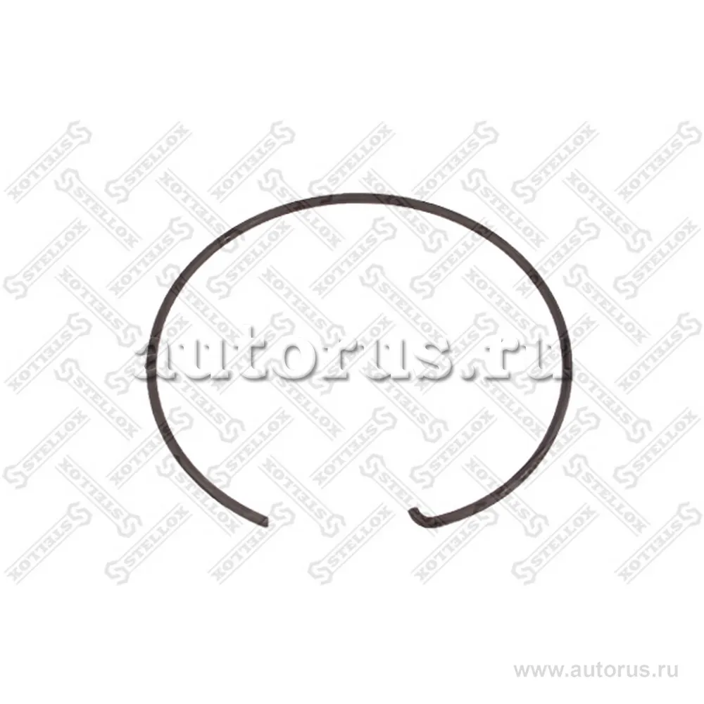 Кольцо стопорное ступицы ROR STELLOX 89-03606-SX