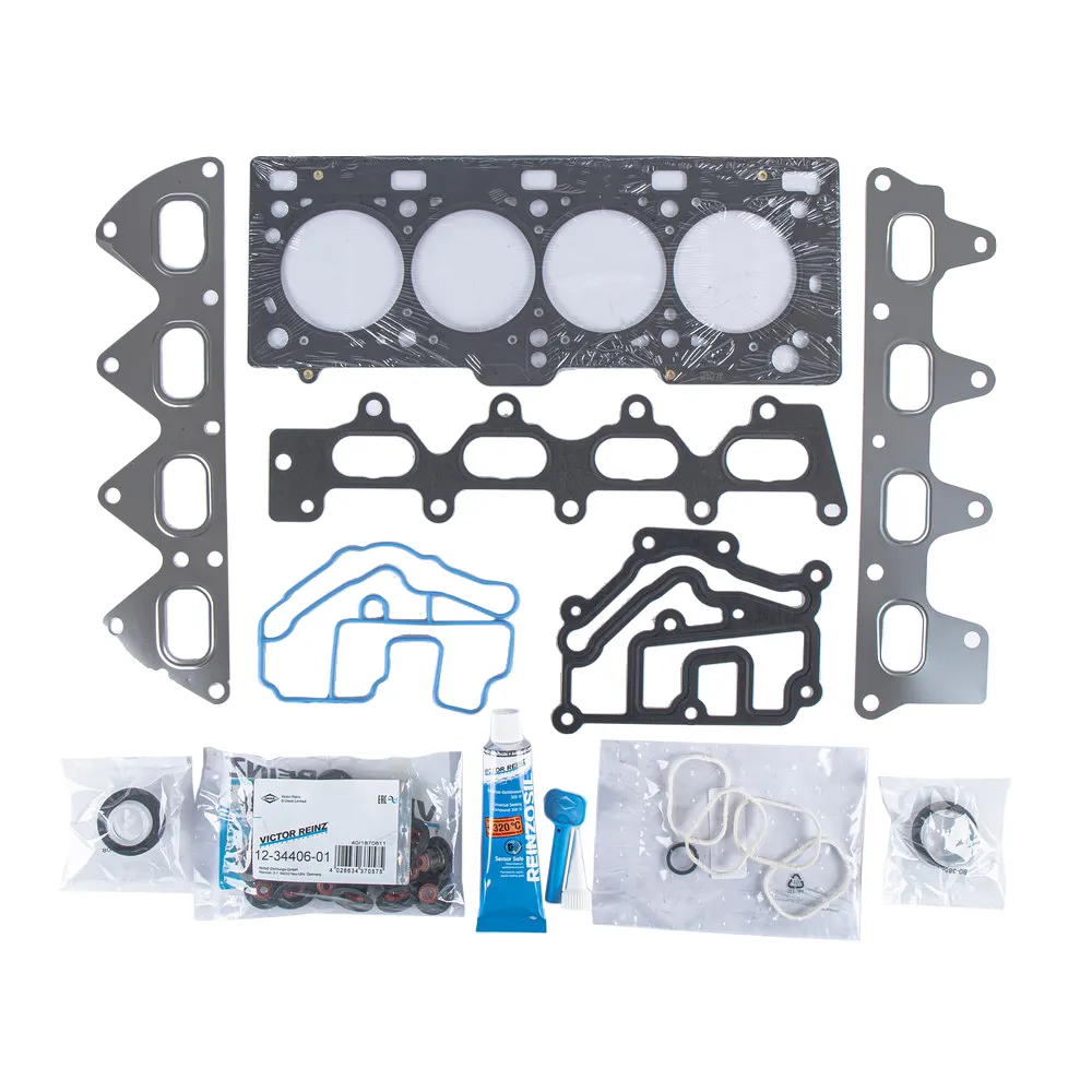 К-кт прокладок ДВС верхний RENAULT Megane VICTOR REINZ 023167502