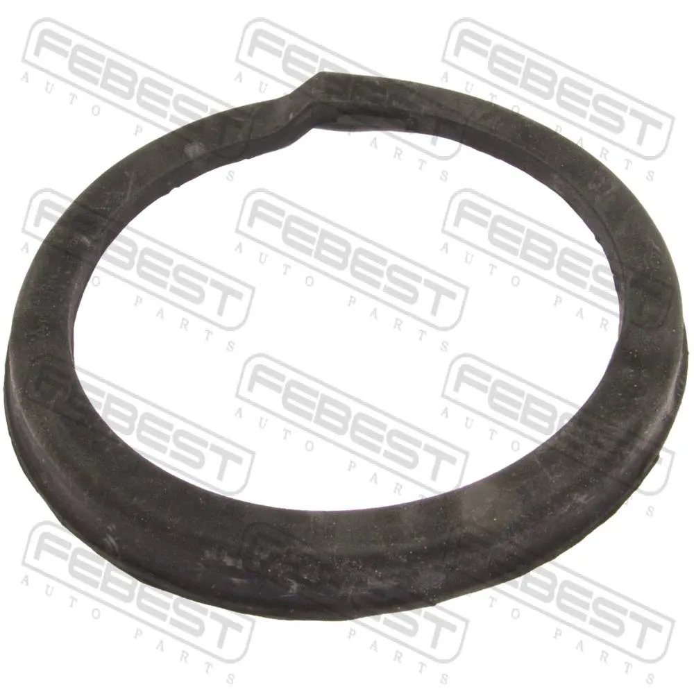 Проставка задней пружины нижняя LEXUS RX I 300/TOYOTA Camry 01-06 FEBEST TSI-MCV30R