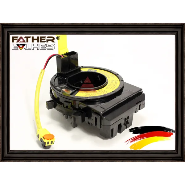 Шлейф подрулевой FATHER F452R82