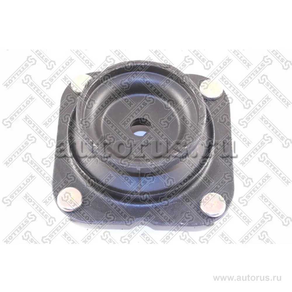 Опора амортизатора переднего Mazda 626 all 91-97 STELLOX 12-71014-SX