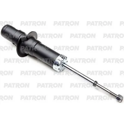 Амортизатор подвески передн SSANGYONG Rexton 02> PATRON PSA341612