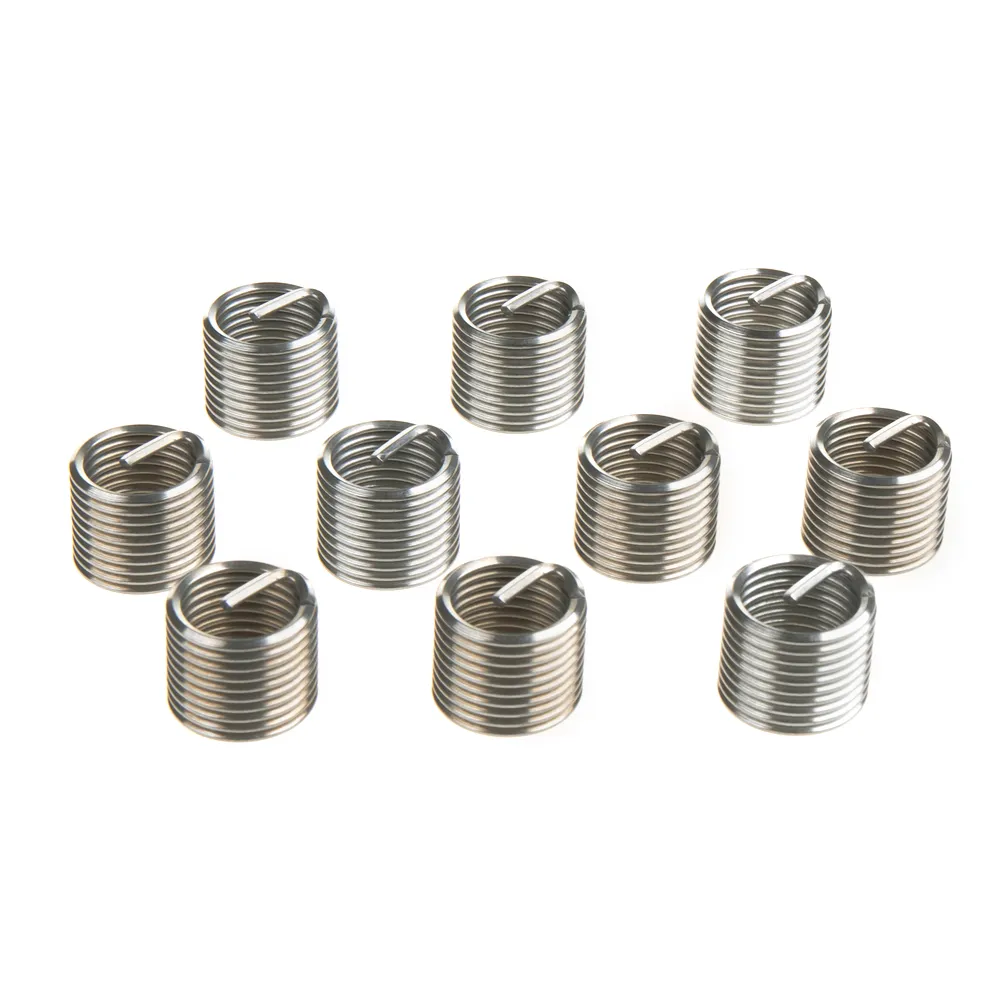 Набор вставок резьбовых М12x1.5 ARNEZI R5303125