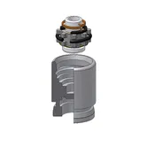 ПОРШЕНЬ СУППОРТА С МЕХАНИЗМОМ Frenkit K334401