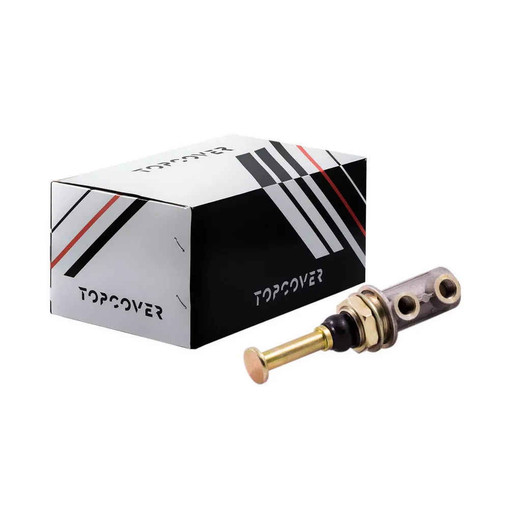 Клапан тормозной TOPCOVER T0273-6001