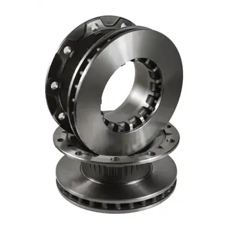 Диск тормозной 377/ x45/159.5 10n-335-m23 BPW SB3745T EcoPlus ZENTPARTS Z05918_ZNT