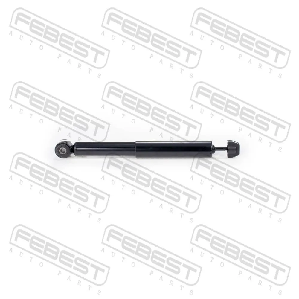 Амортизатор задний газовый FEBEST 0707G-001R