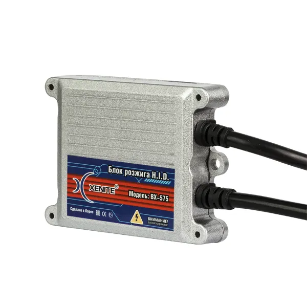 Блок Xenite Slim BX-575 (9-16V) AC XENITE 1003058