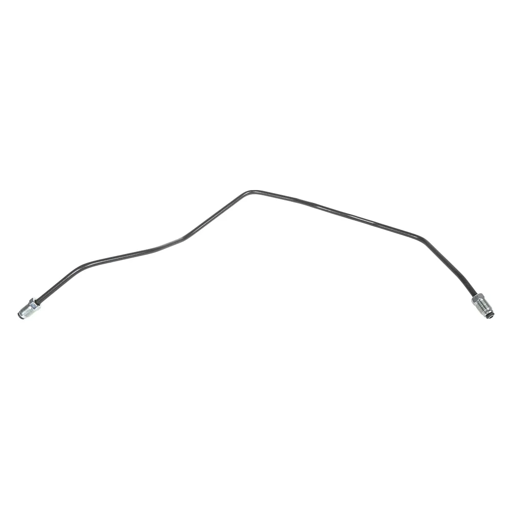 Тормозная трубка задняя R (короткая) GM 96163614