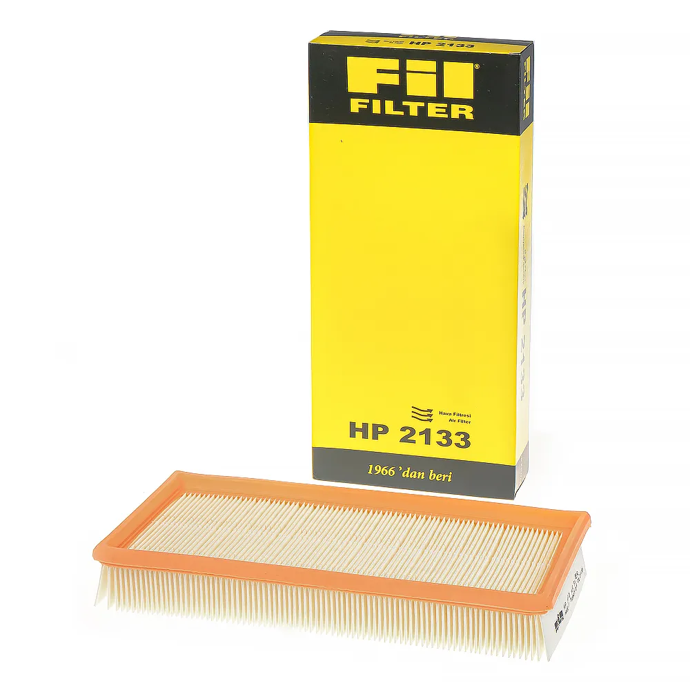 Фильтр воздушный FORD MONDEO 2.0-3.0 01-> FIL FILTER HP2133