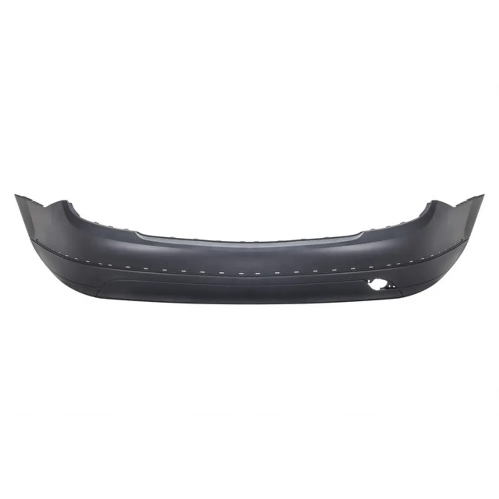 Бампер задний MERCEDES BENZ C-CLASS W204 2006-2011 DBL0625625