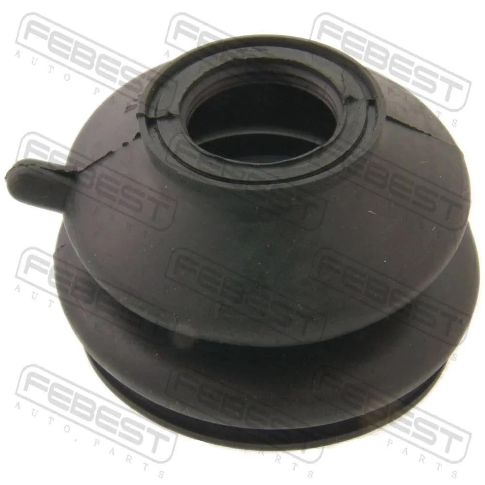 Пыльник опоры шаровой верхнего рычага 52x35x20 Toyota Dyna 100 Ly100,Yy100 1995.05-2001.08 FEBEST TBJB-003W