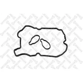 К-т прокладок клапанной крышки правый Subaru Forester/Legacy 2.5i STELLOX 11-28178-SX