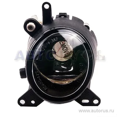 Фара противотуманная левая MITSUBISHI LancerxDEPO 214-2040L-UQ