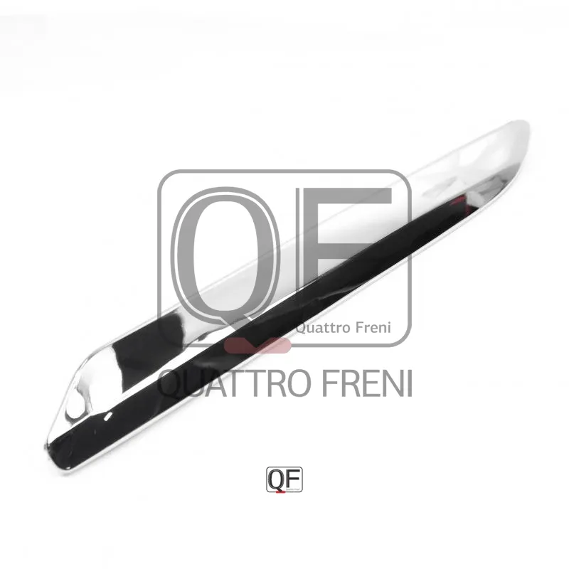 МОЛДИНГ КРЫЛА RH QUATTRO FRENI QF04J00020