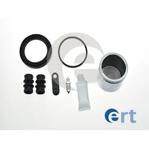 Ремкомплект тормозного суппорта с поршнем PEUGEOT PARTNER 96 D.54 ERT 401417