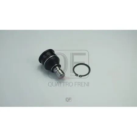 Опора шаровая переднего нижнего рычага QUATTRO FRENI QF50D00134