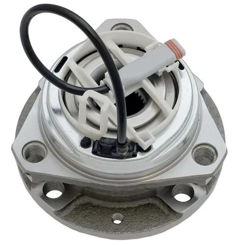 Ступица передняя ZIKMAR Z89296R