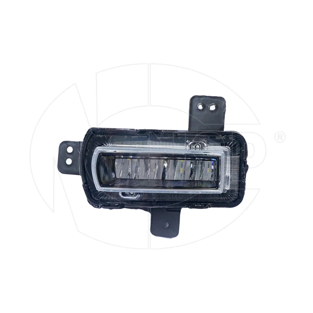 Фара противотуманная левая GEELY COOLRAY (20-) NSP NSP1LS01520