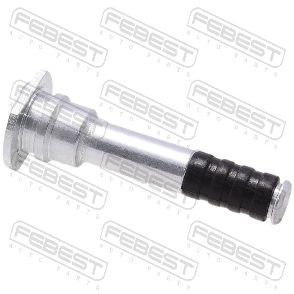 Втулка направляющая суппорта тормозного переднего HYUNDAI SANTA FE (BB) 2000-2006 FEBEST 1274-LOWF1