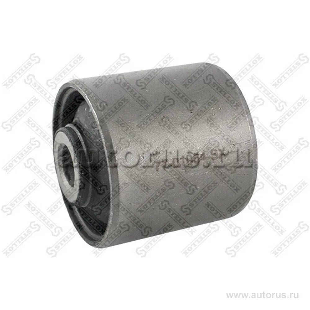 Сайлентблок задней нижней продольной тяги Mitsubishi Pajero Pinin/I STELLOX 77-01064-SX