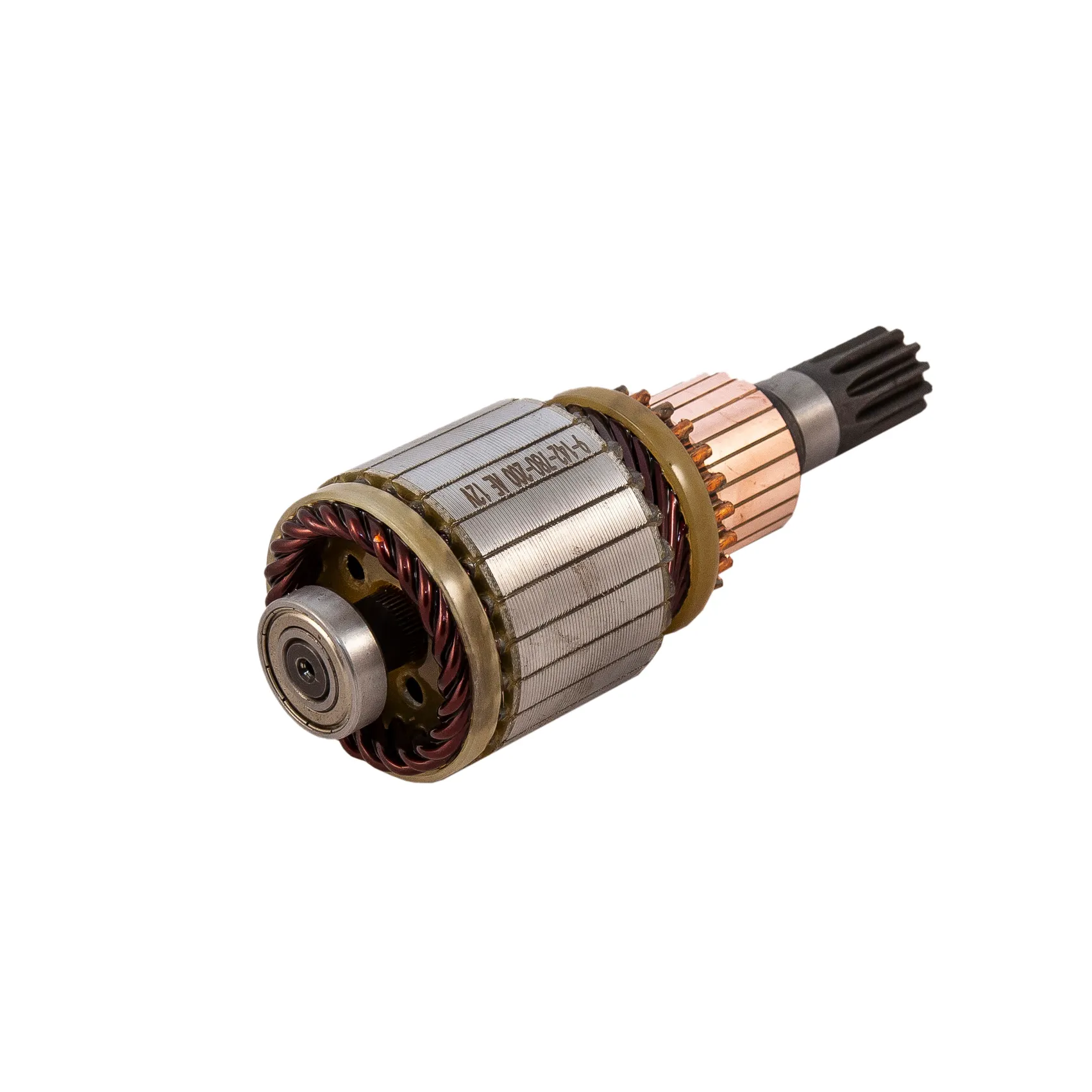 Якорь для стартера 12В 7151542 АЕ АвтоЭлектрика S AVTOELECTRICA 9-142-780-200